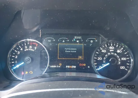 2018 Ford F-150 Platinum from USA, damaged, VIN 1FTEW1EG5JFE67977